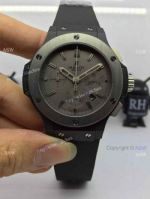 Swiss Copy Hublot Geneve Watch Gray Dial